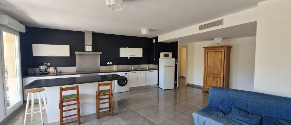 Appartement 3 pièces de 70 m² à La Ciotat (13600)