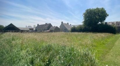 Land of 854 m² in FERVACHES (50420)