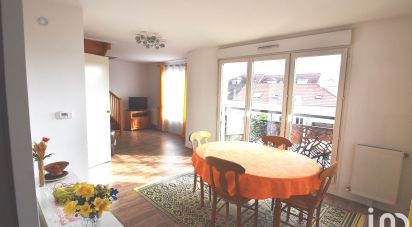 Apartment 4 rooms of 78 m² in Orly (94310)
