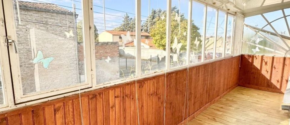 House 3 rooms of 70 m² in Bram (11150)
