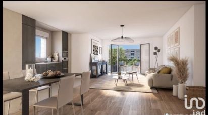 Apartment 3 rooms of 73 m² in Montrouge (92120)