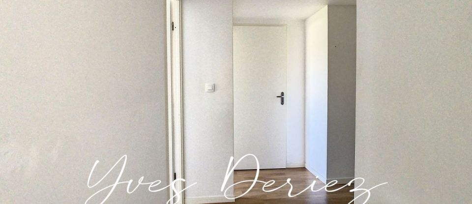 Apartment 3 rooms of 61 m² in Sainte-Luce-sur-Loire (44980)