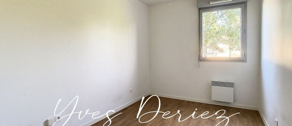 Appartement 3 pièces de 61 m² à Sainte-Luce-sur-Loire (44980)