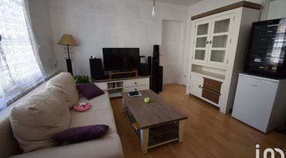 House 5 rooms of 117 m² in Coincy (02210)