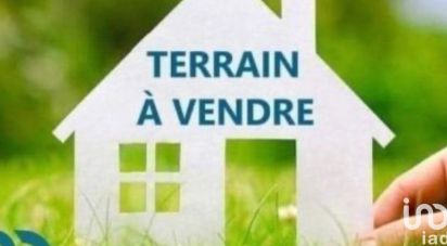 Land of 1,159 m² in Fitou (11510)