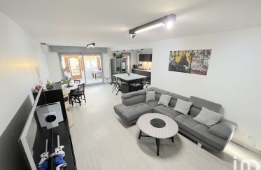Maison 4 pièces de 102 m² à Villepinte (93420)