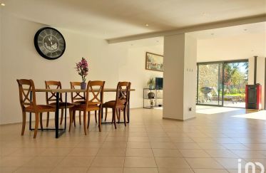 House 3 rooms of 123 m² in Payroux (86350)