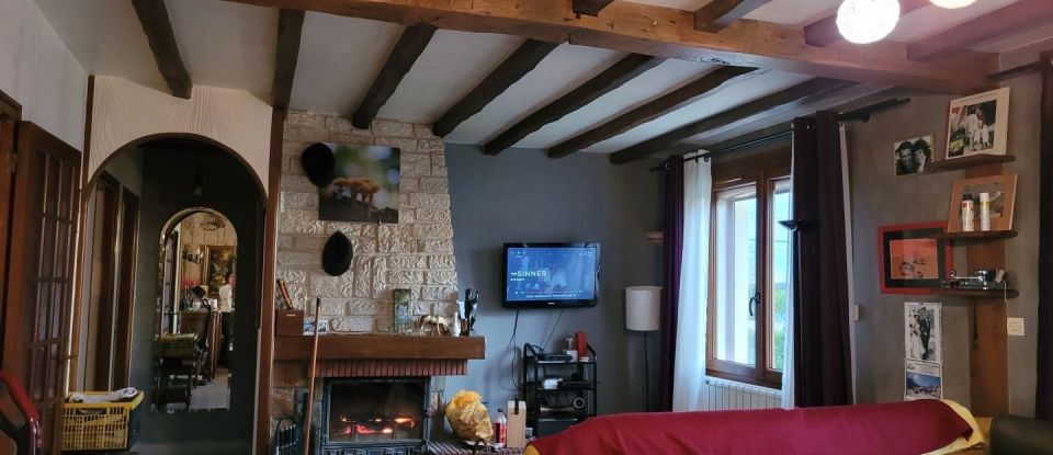 House 3 rooms of 77 m² in Ressons-sur-Matz (60490)