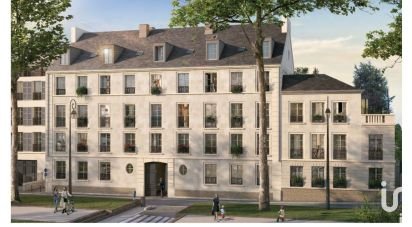 Apartment 5 rooms of 105 m² in Versailles (78000)