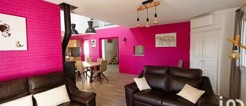 House 5 rooms of 126 m² in Veauche (42340)