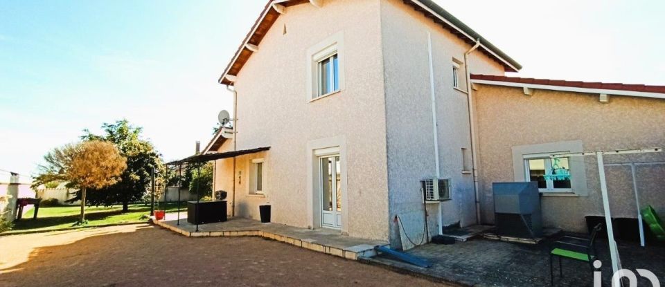House 5 rooms of 126 m² in Veauche (42340)