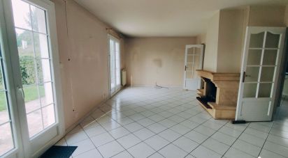 Maison 4 pièces de 117 m² à Lagny-le-Sec (60330)