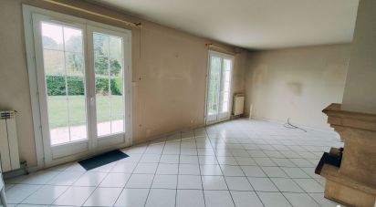 House 4 rooms of 117 m² in Lagny-le-Sec (60330)