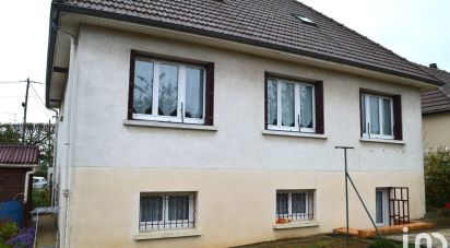 House 6 rooms of 157 m² in Goussainville (95190)