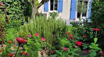 House 5 rooms of 90 m² in Goussainville (95190)