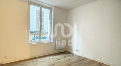 Apartment 1 room of 28 m² in Meaux (77100)