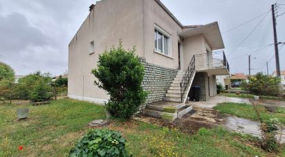 House 4 rooms of 91 m² in Aytré (17440)