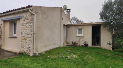 House 5 rooms of 125 m² in Charron (17230)