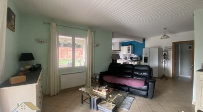 House 4 rooms of 83 m² in Meschers-sur-Gironde (17132)