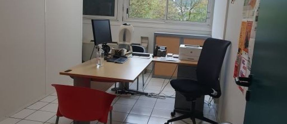 Bureaux de 540 m² à Grenoble (38000)