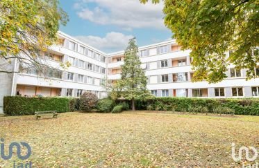 Appartement 4 pièces de 76 m² à Brétigny-sur-Orge (91220)