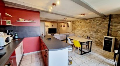 House 4 rooms of 120 m² in Bouleternère (66130)