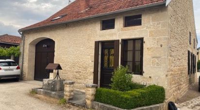 House 5 rooms of 153 m² in Ampilly-le-Sec (21400)