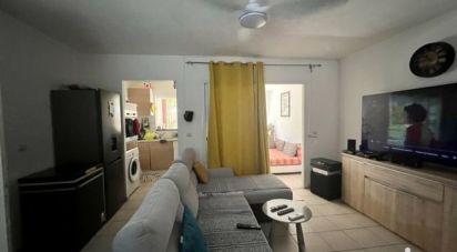 Appartement 2 pièces de 40 m² à Petit-Bourg (97170)