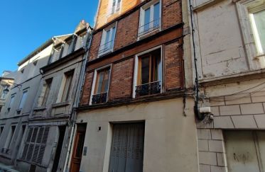 Apartment 1 room of 14 m² in Laon (02000)