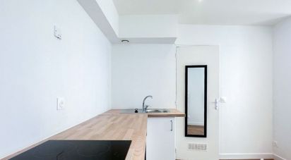 Appartement 1 pièce de 22 m² à Herblay (95220)