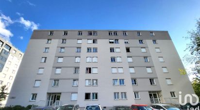 Appartement 4 pièces de 78 m² à Orléans (45000)