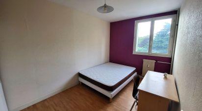 Appartement 4 pièces de 78 m² à Orléans (45000)