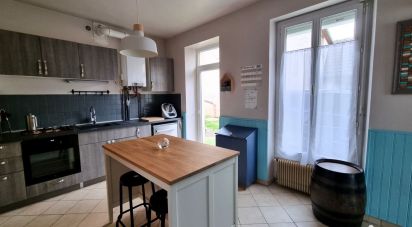 House 5 rooms of 120 m² in Gironville-sur-Essonne (91720)