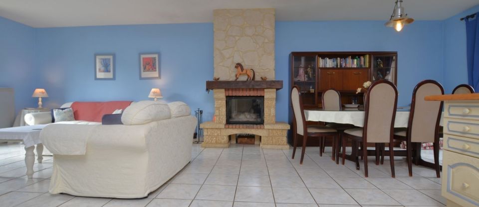 House 4 rooms of 92 m² in Bize-Minervois (11120)