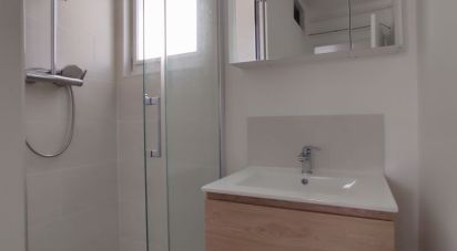 Appartement 5 pièces de 85 m² à Valence (26000)