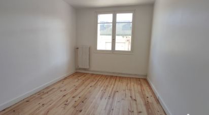 Appartement 5 pièces de 85 m² à Valence (26000)