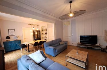 Apartment 4 rooms of 101 m² in Besançon (25000)