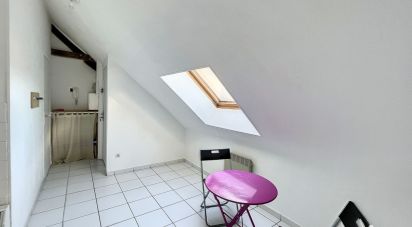 Appartement 2 pièces de 38 m² à Montlignon (95680)