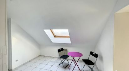 Appartement 2 pièces de 53 m² à Montlignon (95680)