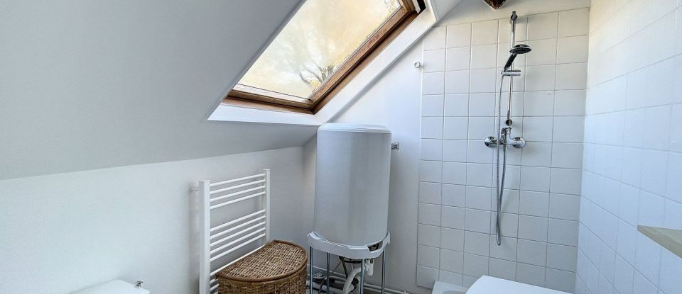 Apartment 2 rooms of 53 m² in Montlignon (95680)