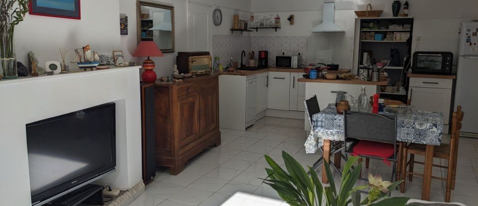 Maison 3 pièces de 86 m² à Vouvray (37210)