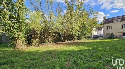 House 6 rooms of 130 m² in Sully-sur-Loire (45600)