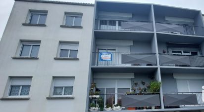 Apartment 3 rooms of 67 m² in Tonnay-Charente (17430)
