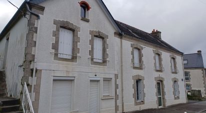 House 9 rooms of 166 m² in Le Croisty (56540)