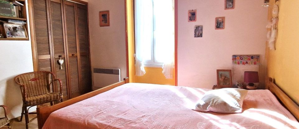 Apartment 5 rooms of 116 m² in Saint-Zacharie (83640)