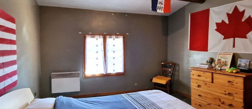 Appartement 5 pièces de 116 m² à Saint-Zacharie (83640)