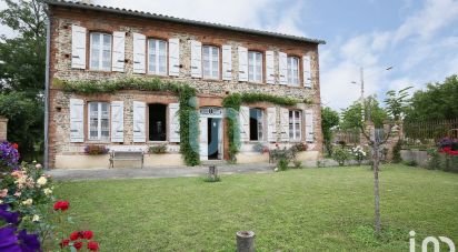 House 6 rooms of 300 m² in Lespinasse (31150)
