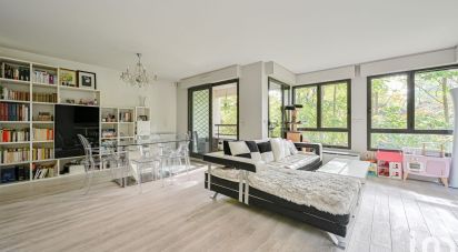 Apartment 3 rooms of 82 m² in Paris (75017)