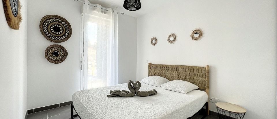 Appartement 3 pièces de 60 m² à Béziers (34500)