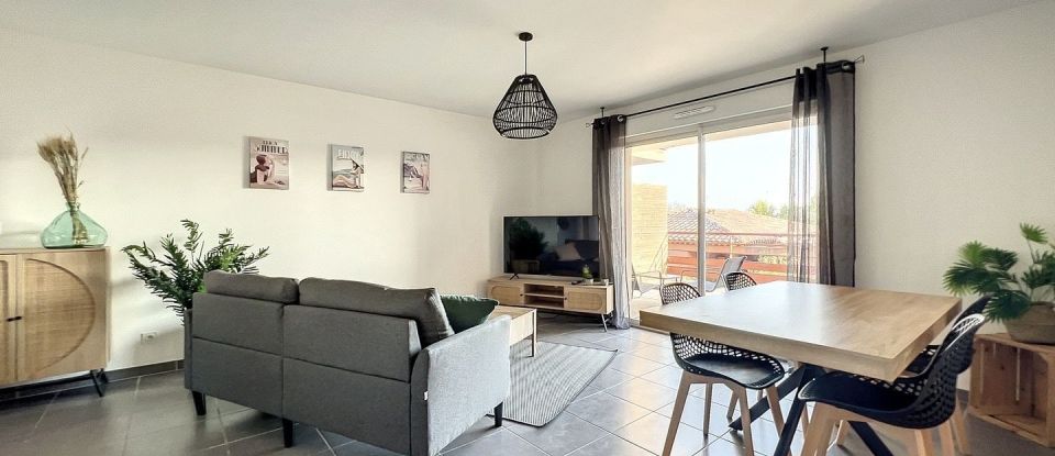 Apartment 3 rooms of 60 m² in Béziers (34500)